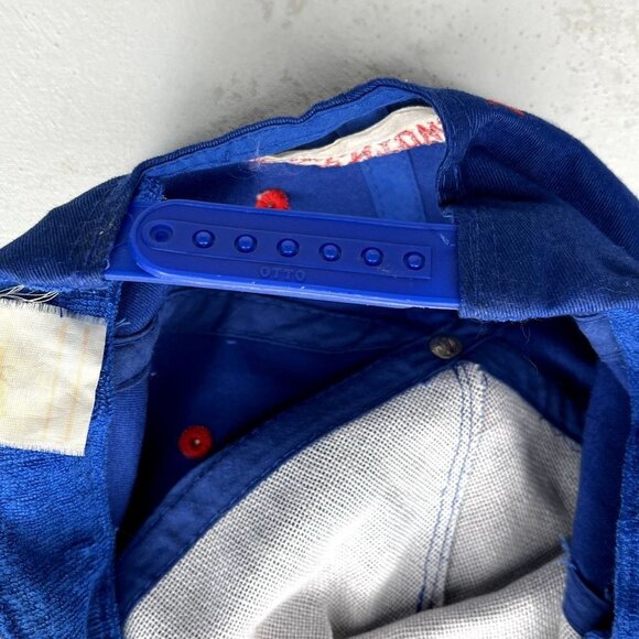 VTG Nestle Logistics Services Allentown PA Adjustable Cap - Picture 6 of 7